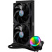 Cooler Master MasterLiquid ML280 Mirror ARGB